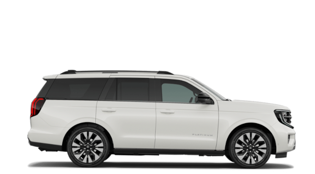 2026 Ford Expedition